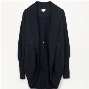 Wilfred Diderot Cocoon Sweater